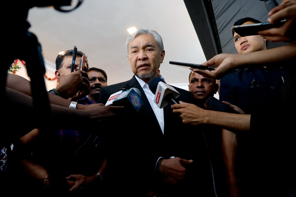 DPM Zahid: Govt to roll out multi-ministry blitz to tackle 53pc surge in child sexual crimes