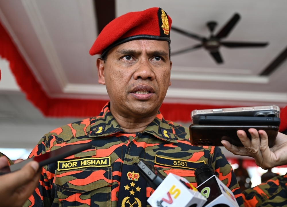 Bomba backs AGC appeal against influencer brothers' one-month jail, RM1,500 fine for false report on volunteer fireman