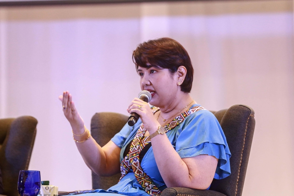 ‘Is it fair to bring a child into this?': Experts weigh in on financial, global fears stalling Malaysian youth's family plans