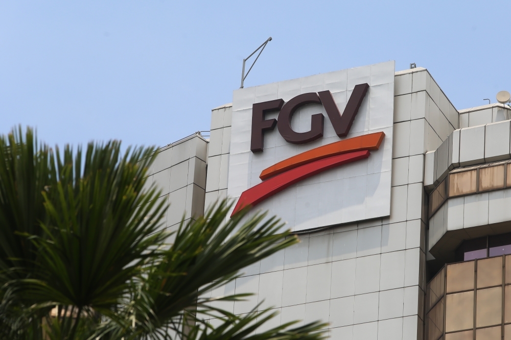 Felda takeover of FGV to eliminate overlaps, boost efficiency, says chairman