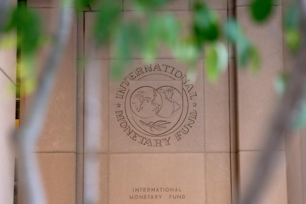 IMF raises Malaysia's real GDP growth forecast to 4.5pc for 2025, 4.0pc for 2026