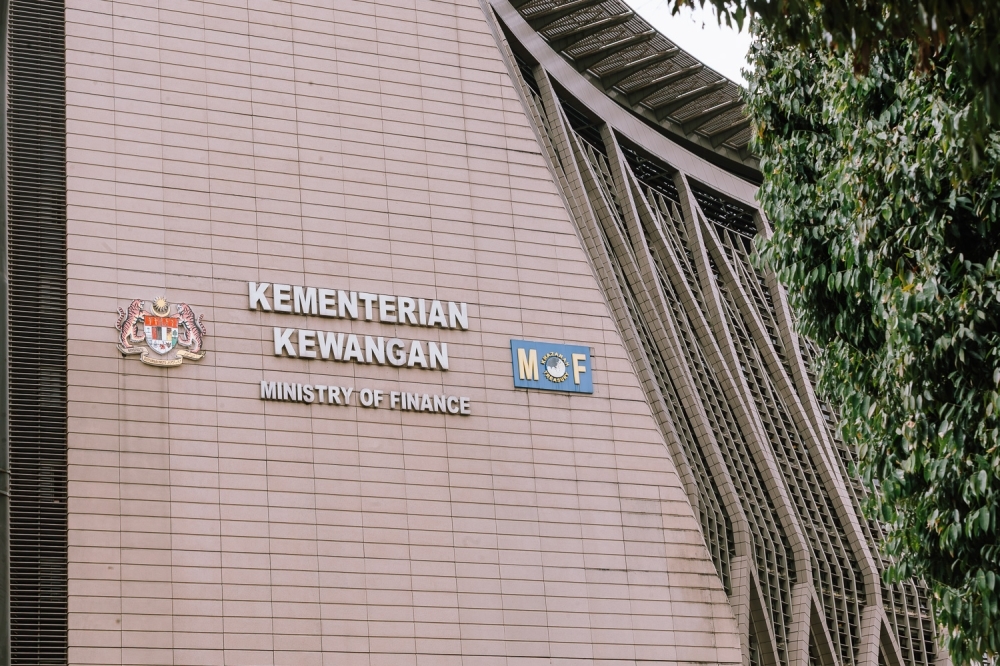 MoF: Basic affordable health insurance scheme concept to be completed by December 2025, with rollout targeted for end-2026