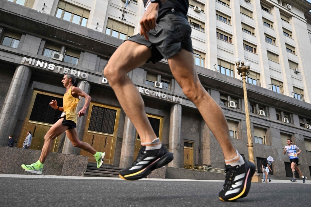 Temporary closure of NPE, Besraya on Sunday for IJM Duo Highway Challenge run