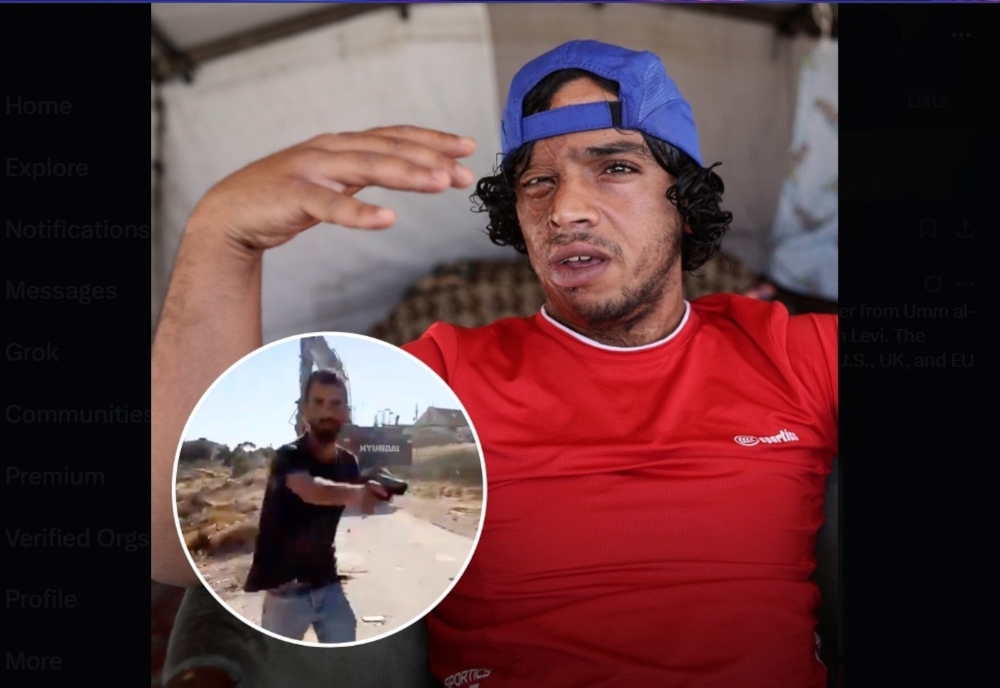 Palestinian activist and consultant on Oscar-winning documentary shot dead by Israeli settler in West Bank, say witnesses