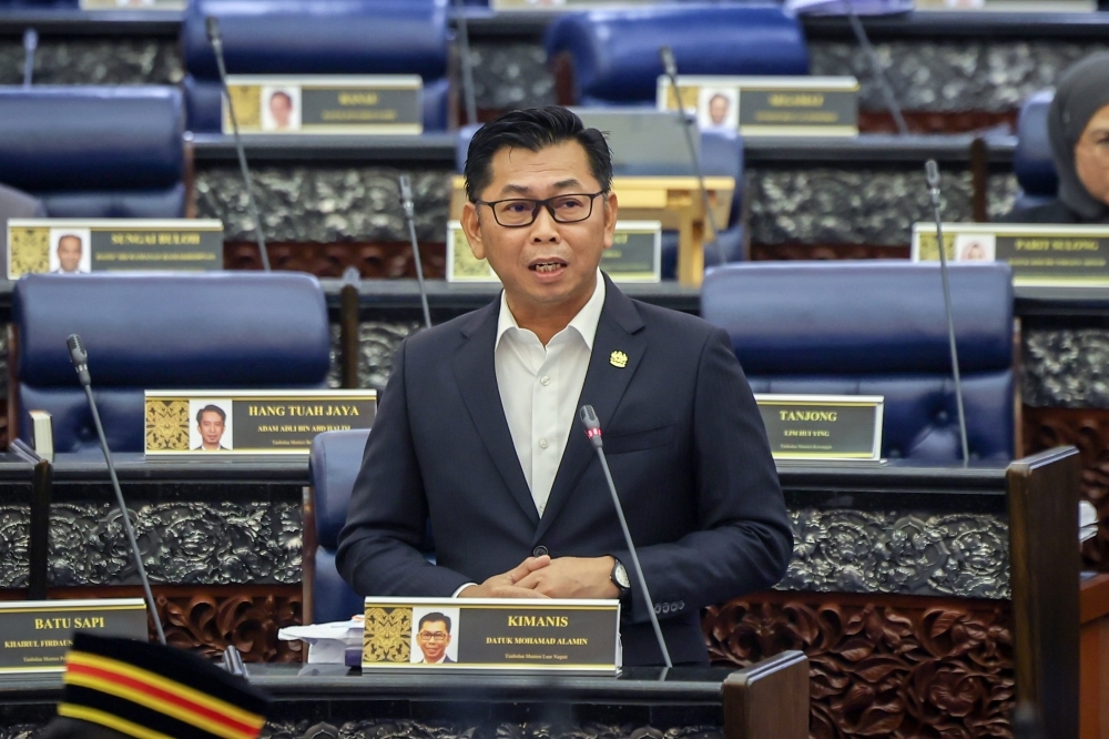 Malaysia says adopting ‘whole of govt' approach in Sulawesi Sea negotiations, as Sabah and Sarawak leaders join Indonesia consultation