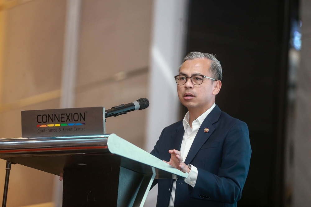 Fahmi urges Media Council to engage all stakeholders, clarify accreditation amid transparency concerns