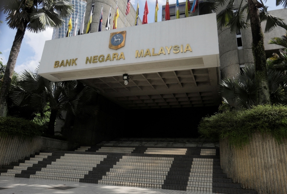 Three banks, RM9m penalty: Bank Negara fines BIMB, Bank Rakyat and BSN for tech and AML violations