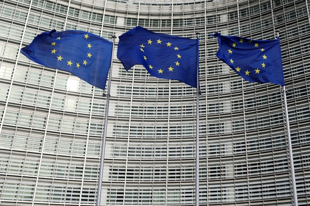 EU's automated border system to launch in October