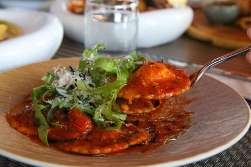 Hyatt Place Kuala Lumpur's Valentina Cucina E Bar offers elevated dining with sweeping views of Bukit Jalil and authentic Italian dishes under Chef Markus Kúhni