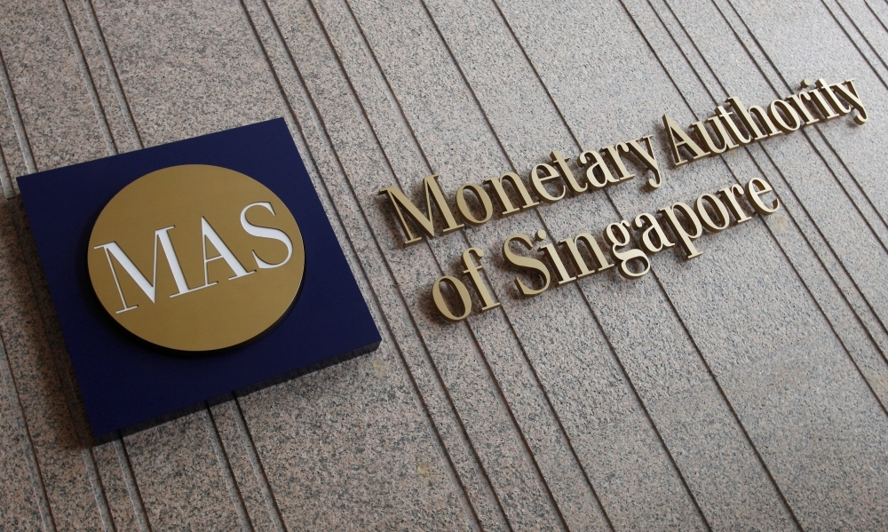 Monetary Authority of Singapore keeps policy steady, flags softer second-half growth