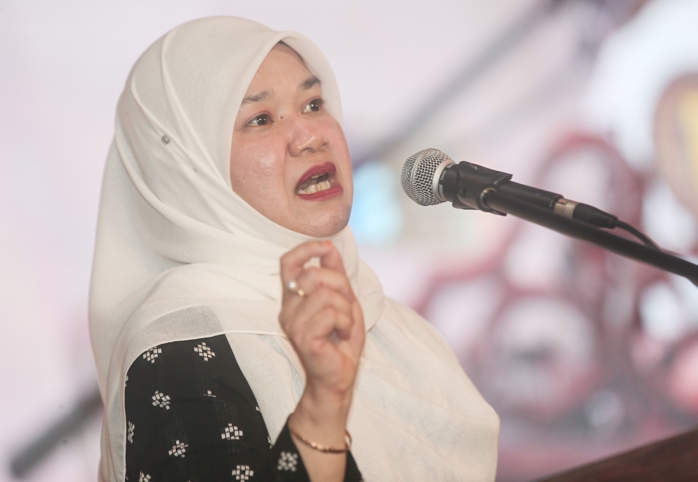 MoE pledges full probe into Form One student's death in Papar, vows transparency, says minister