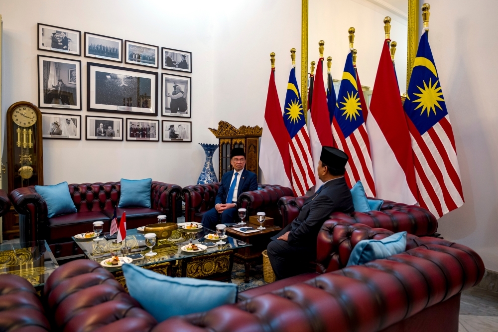 Malaysia-Indonesia pact sets stage for energy, labour protections, strategic halal and palm oil leadership
