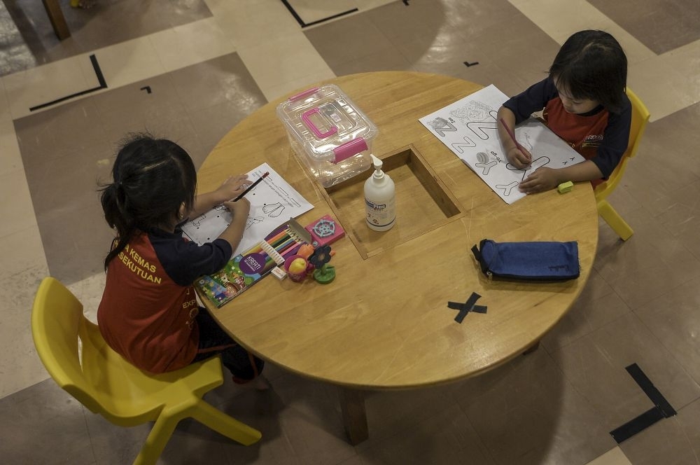 Malaysia to make preschool mandatory for kids aged five as part of 13MP education reforms