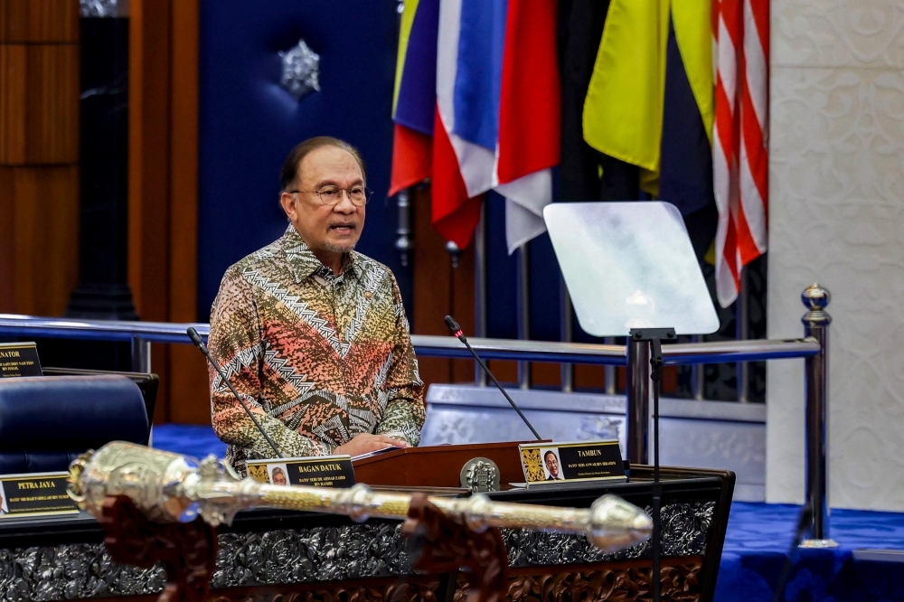 13MP: Malaysia sets path to lead SE Asia in digital economy and green tech
