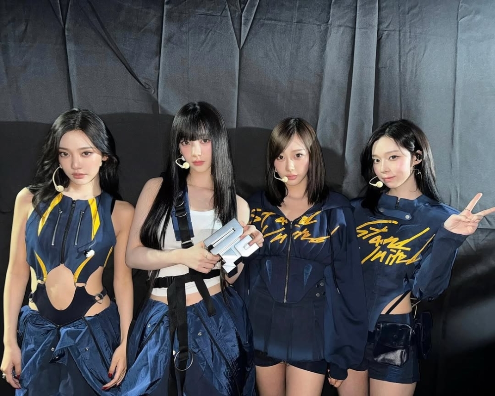 As K-pop dominates the world, its home crowd is tuning out