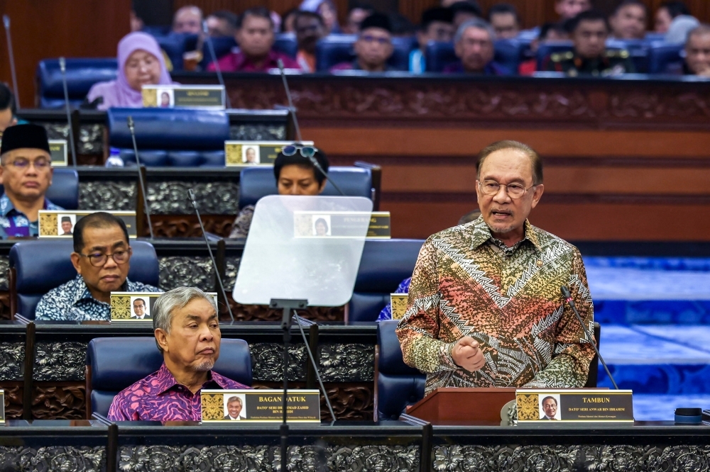 MEF backs 13MP workforce strategy, calls for more incentives to boost skills