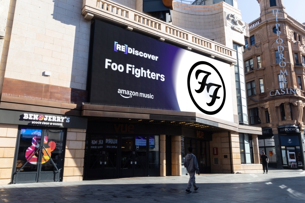 Foo Fighters tap Ilan Rubin as new drummer, Josh Freese joins Nine Inch Nails