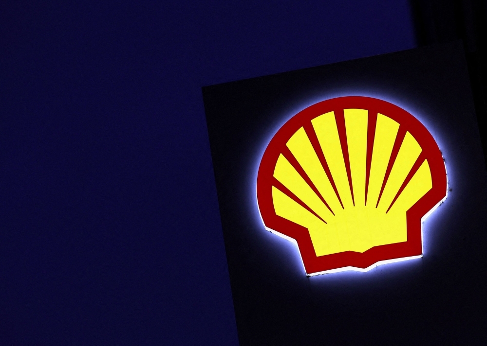 Shell posts US$8.4b profit amid softer energy prices, share buyback lifts stock