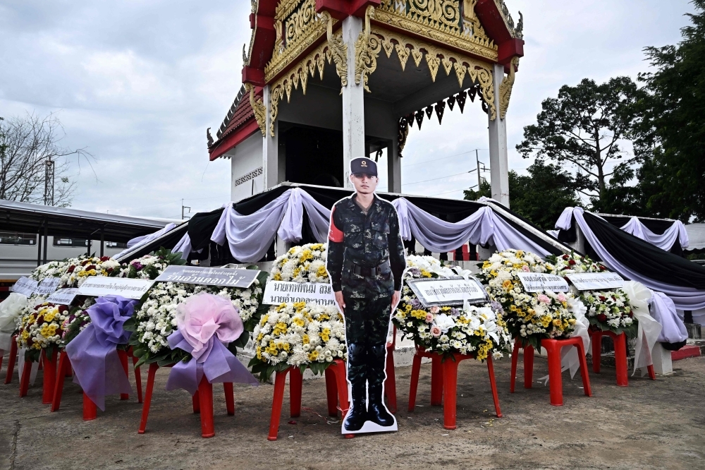 Evolving ceasefire: Aligning peace efforts at the Thai-Cambodian border — Phar Kim Beng and Yu-wai Vic Li