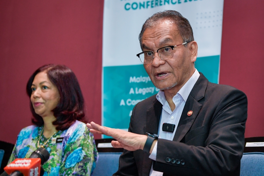 Dzulkefly calls for bold reforms to future-proof Malaysia's healthcare system