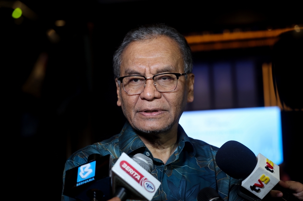 Dzulkefly: 13MP health budget hike to RM40b aims to tackle ageing, disease burden