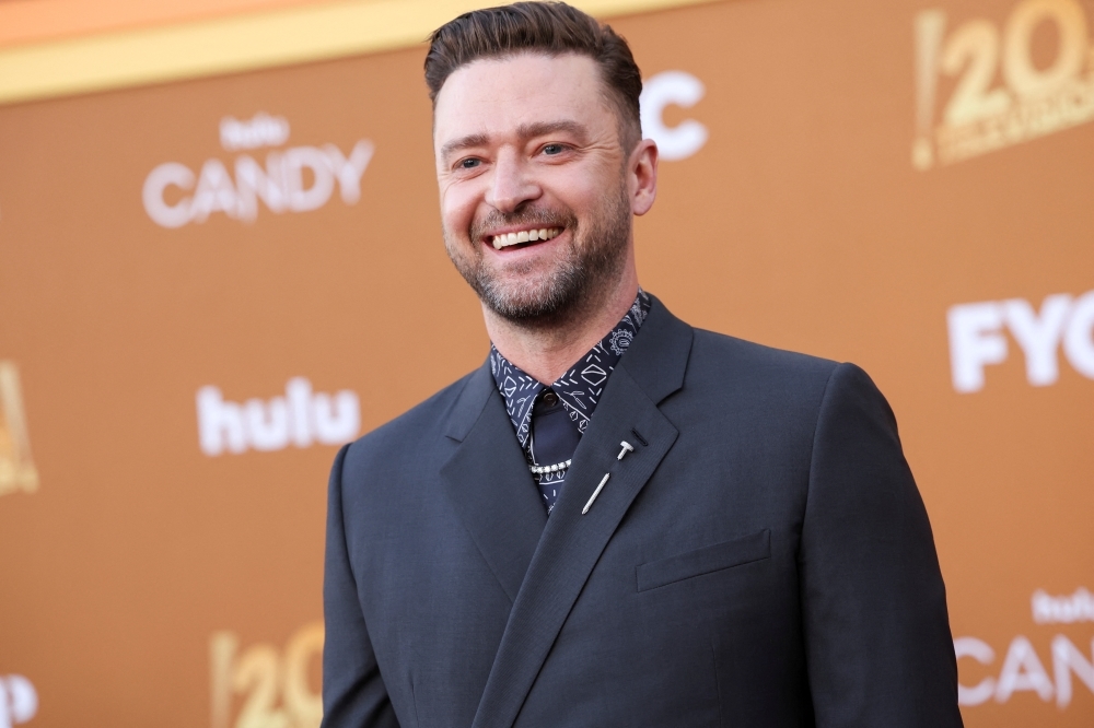 Justin Timberlake reveals ‘relentlessly debilitating' Lyme disease after world tour