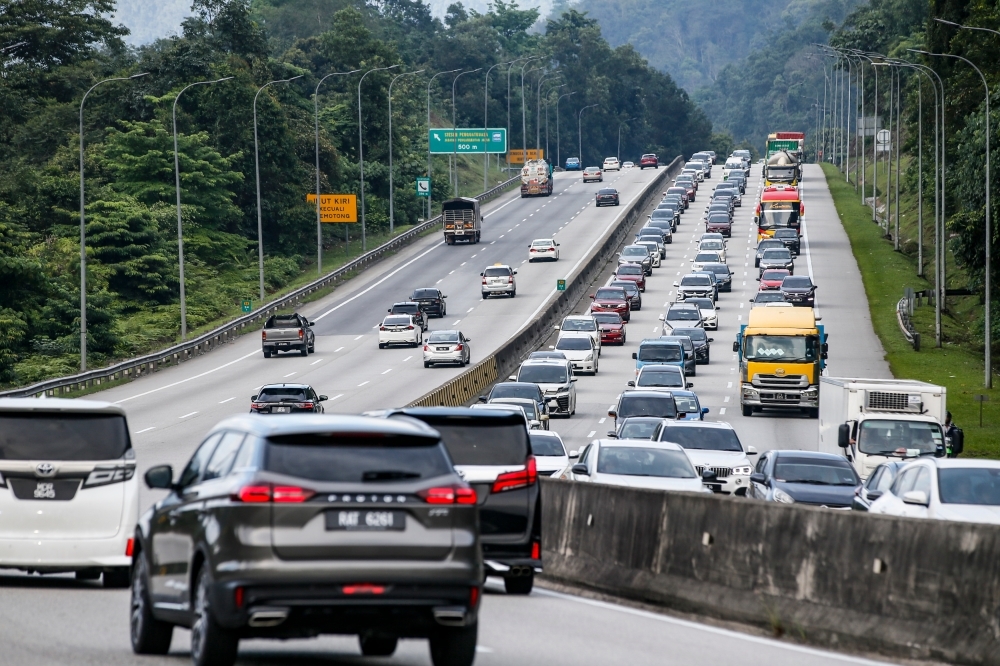 JB City Hall to offer up to 80pc discount on traffic fines ahead of 68th National Day, starting Aug 15