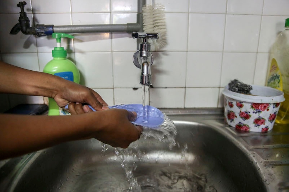 Penang postpones water tariff hike to July 2026, chief minister confirms