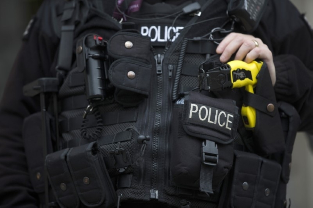 Summer camp scare: UK man held after suspected poisoning of eight children