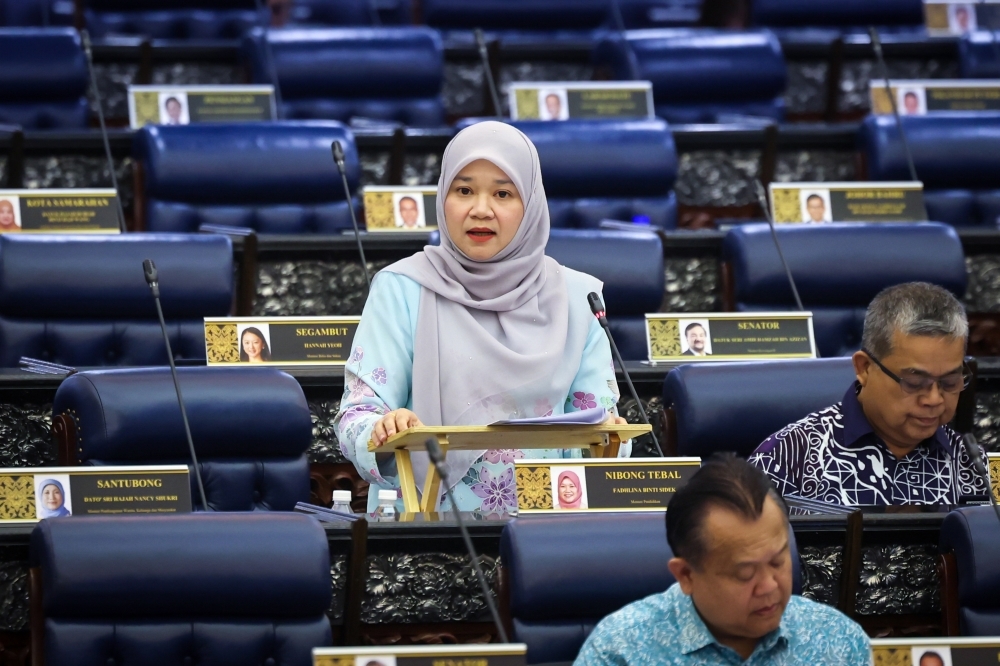 Fadhlina: MoE pledges RM67b boost for transformative education reforms from preschool to secondary under 13MP