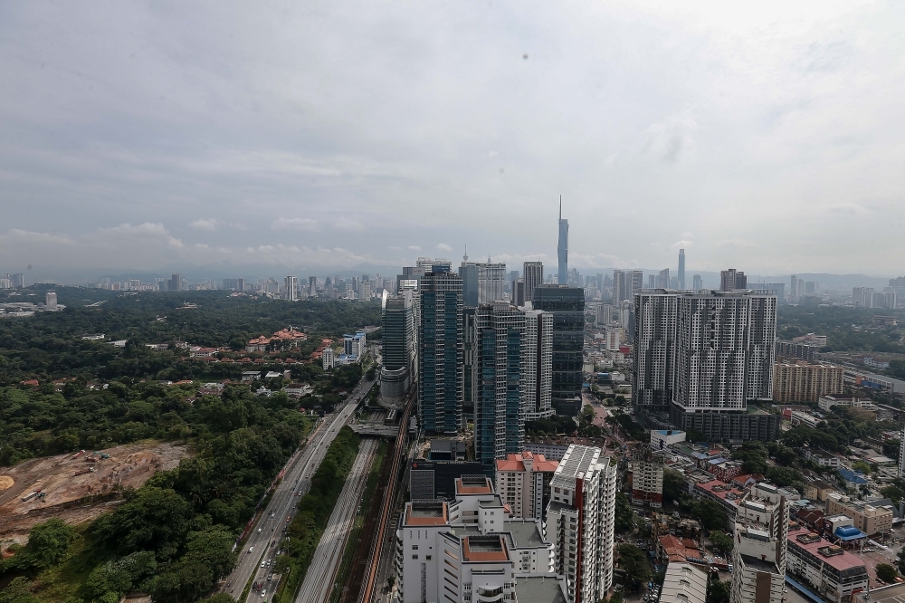 Fahmi: Plans underway with DBKL, developers to untangle Bangsar gridlock