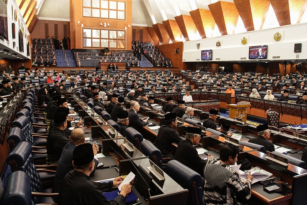 Dewan Rakyat passes eight Bills as 13MP sets bold vision for Malaysia 2026–2030