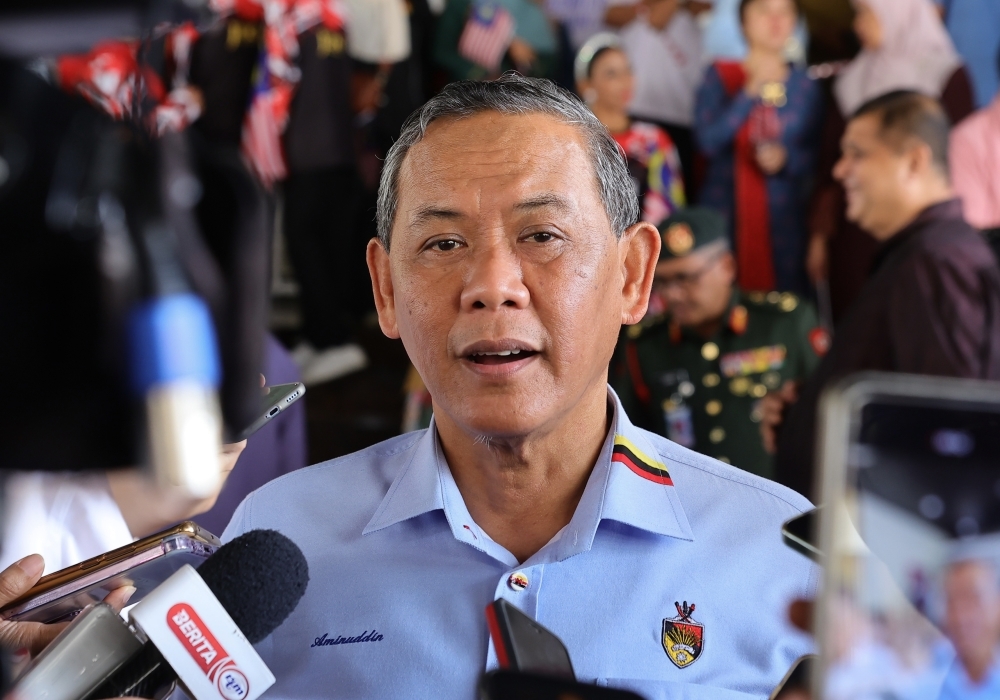 Negeri Sembilan water tariff hike to improve services, settle RM700m debt and fund new dams, says MB