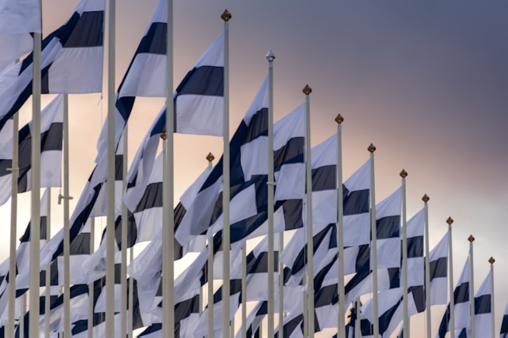 Finnish high schools go global: English classes coming in 2026