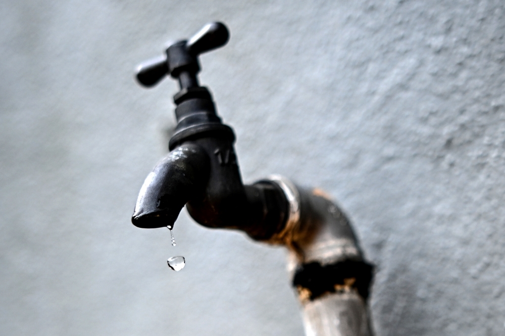 Selangor water tariffs to rise from Sept 1, no changes for low-use domestic users, new rate introduced for data centres