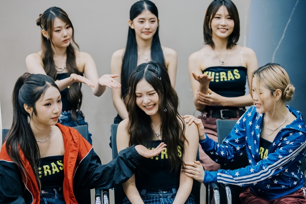 Popularity, ‘bak kut teh' and paving way for idols: Klang-born Lingling returns home as KIIRAS thrills Malaysian fans