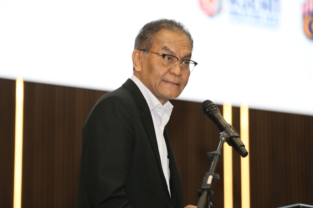Op Selamat PaPa: Over 280,000 premises checked, 459 cases under smoking control law