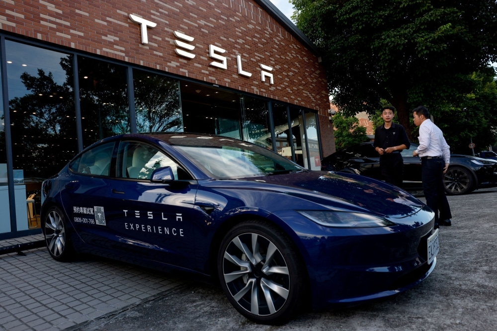 Tesla ordered by Florida jury to pay US$243m in fatal Autopilot crash