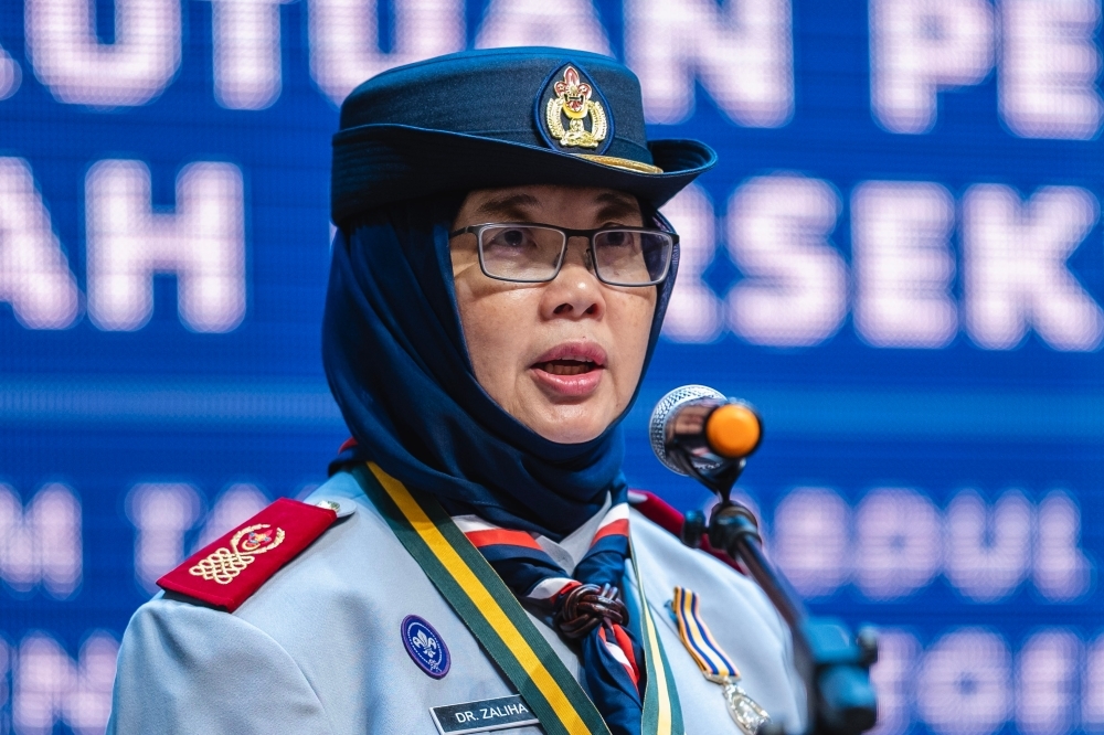 ‘Miniature of Malaysia': KLScouts tapped to strengthen unity in diverse capital