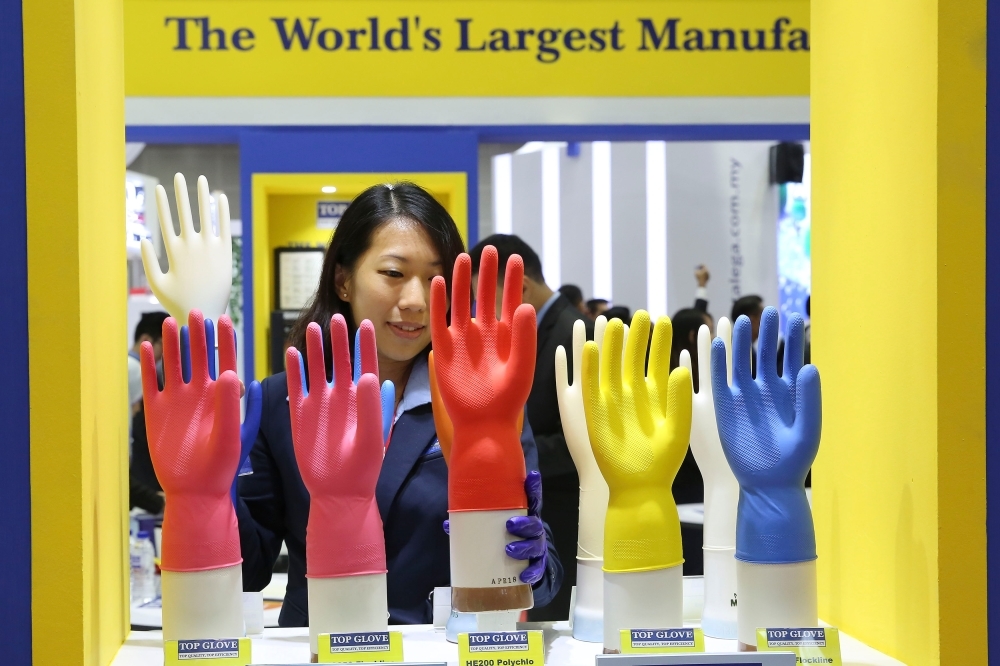 Made in Malaysia, taxed in America, sold back at triple the price: Here's how the US trade tariff could affect us