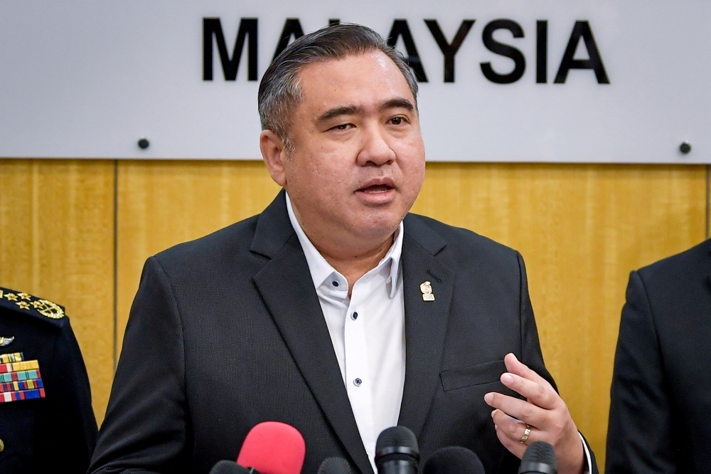 US tariff cut, regional diplomacy signal Malaysia's return to global relevance under Anwar's leadership, says DAP sec-gen