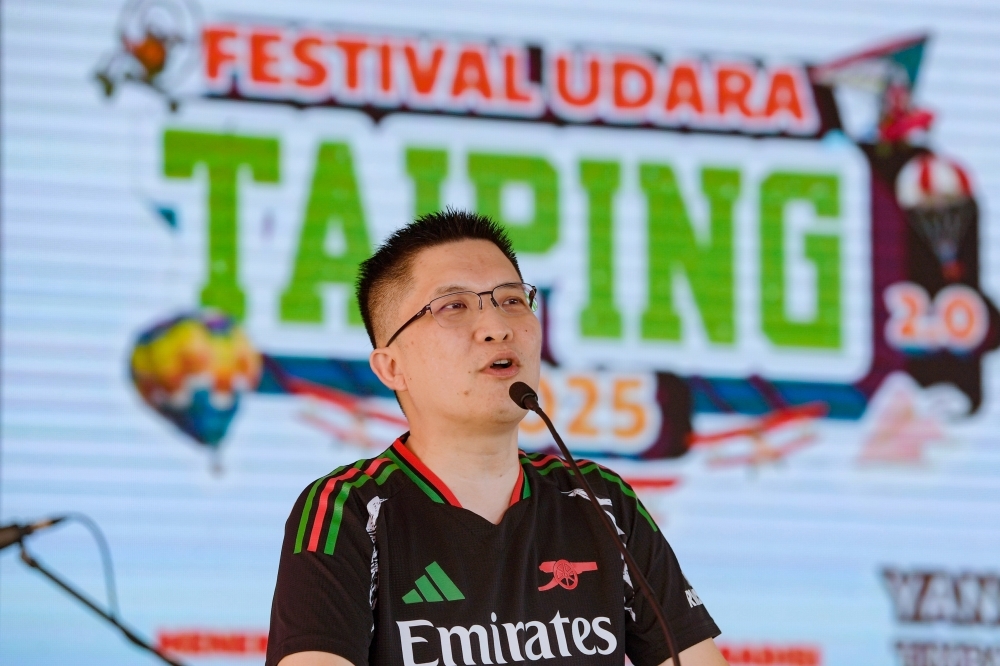 Strong response for TVET courses with 60,000 applicants, says Wong Kah Woh