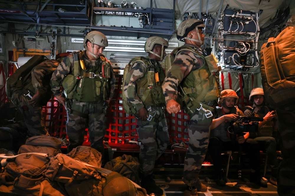 Top Israeli general says no pause in Gaza fighting without hostage deal