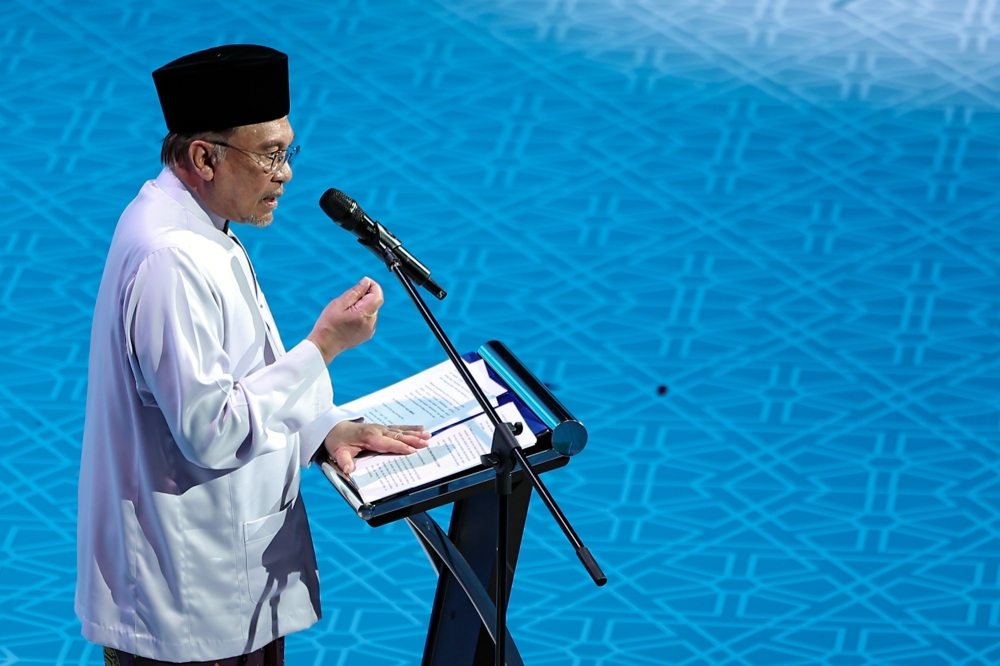 PM: Govt to restore ‘pondok' institutions with new technology and AI