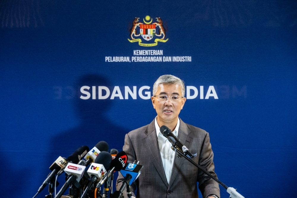Tengku Zafrul: Boeing jet deal a strategic move, not a waste of public funds