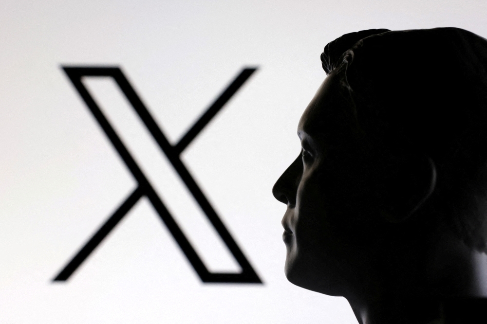 UK defends online safety law after X slams ‘heavy-handed' censorship risk