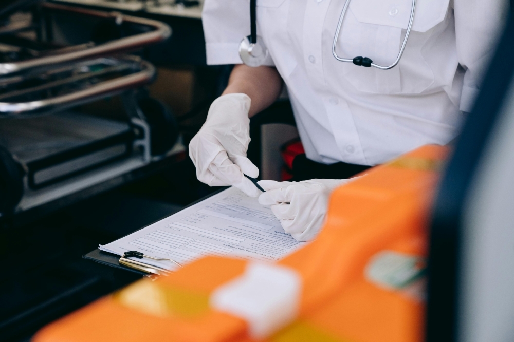 Thai hospital wraps ‘khanom Tokyo' in patient files, earns rap with 1.21m baht fine