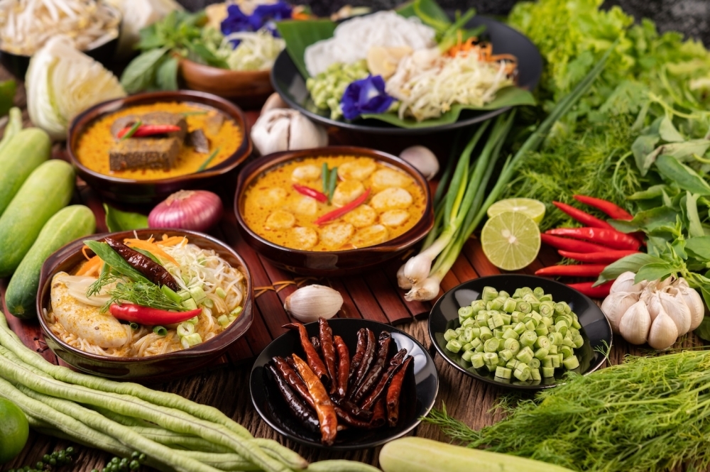 7 dishes every Malaysian claims to know (but might secretly have to Google) and the one ingredient that always trips us up