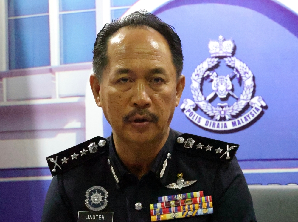 Further action in Zara Qairina case awaits AGC's instructions, says Sabah police commissioner