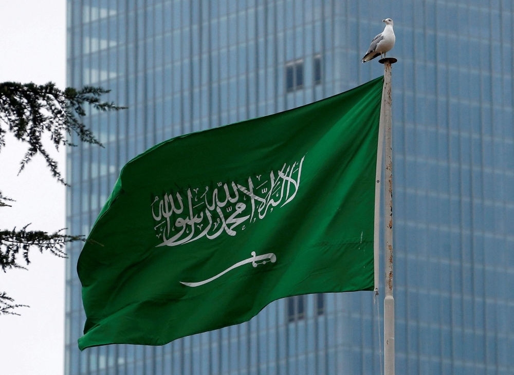 Saudi Arabia executes eight in single day, including seven foreign nationals, amid surge in death penalties